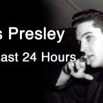 Elvis Presley: The Last 24 Hours