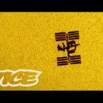 The Man Who Hunts Spy Satellites