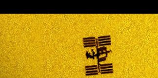 The Man Who Hunts Spy Satellites