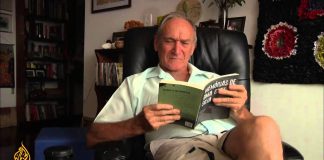 All the President’s Torturers