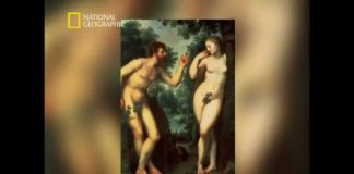 DNA Mysteries: The Search For Adam