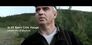 The Portal – The Hessdalen Lights Phenomenon