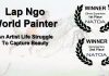 The Art of Lap Ngo: World Painter