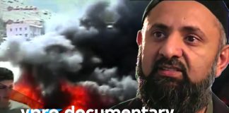 A Way Out of the War on Terror