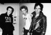 Audio Ammunition: The Clash