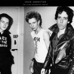 Audio Ammunition: The Clash