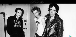 Audio Ammunition: The Clash