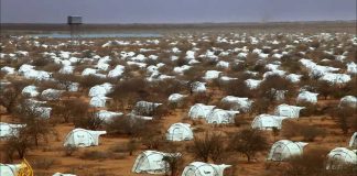 Horn of Africa Crisis