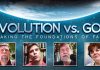 Evolution Vs. God