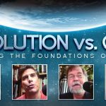 Evolution Vs. God