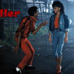 Michael Jackson: The Making Of Thriller