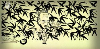 60 Second Adventures