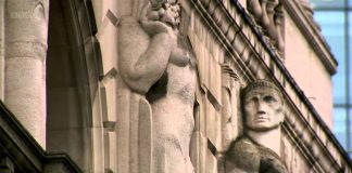 The Party’s Over: How the West Went Bust