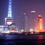 China Rises: China or Bust