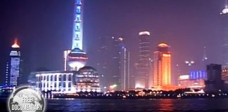 China Rises: China or Bust