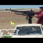 Rojava: Syria’s Unknown War