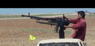 Rojava: Syria’s Unknown War