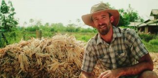 Seeds of Permaculture