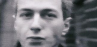 The Future Is Unwritten