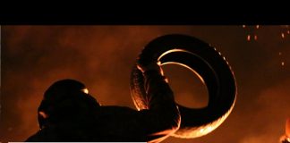 The Fight for Ukraine: Last Days of the Revolution