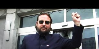 North Korean Labor Camps