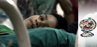 23 Little Lives – India’s Poisoned Children