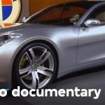 The Race For The Future Car