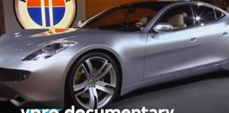 The Race For The Future Car