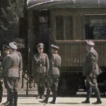 The Coach that made History