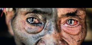 Blood Sacrifice in Sumba