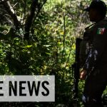 The Missing 43: Mexico’s Disappeared Students