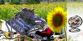 MH17: Caught in the Crossfire