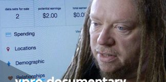 The Value of Your Personal Data