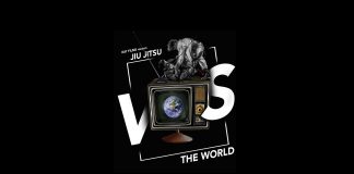 Jiu-Jitsu vs. the World