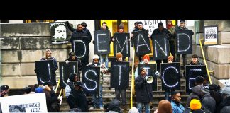 The Death of Corey Stingley