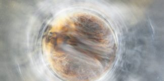 Supermassive Black Hole at the Center of the Galaxy