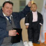 Superhuman: World’s Smallest People