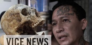 Gangs of El Salvador