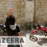 The Boy Who Started the Syrian War