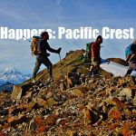 As It Happens: Pacific Crest Trail
