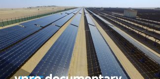 The Breakthrough in Renewable Energy