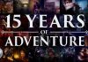 RuneScape: 15 Years of Adventure
