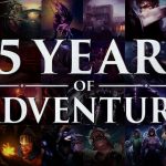 RuneScape: 15 Years of Adventure
