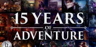 RuneScape: 15 Years of Adventure