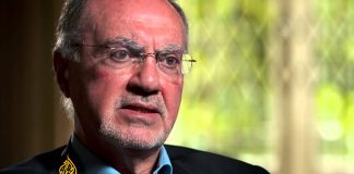 Enemy of Enemies: The Rise of ISIL