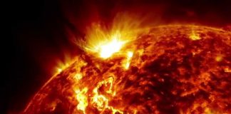 Solar Superstorms