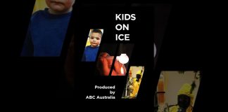 Kids on Ice