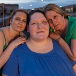 Turning into a Giant