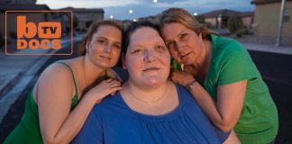 Turning into a Giant