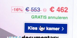 What Makes You Click